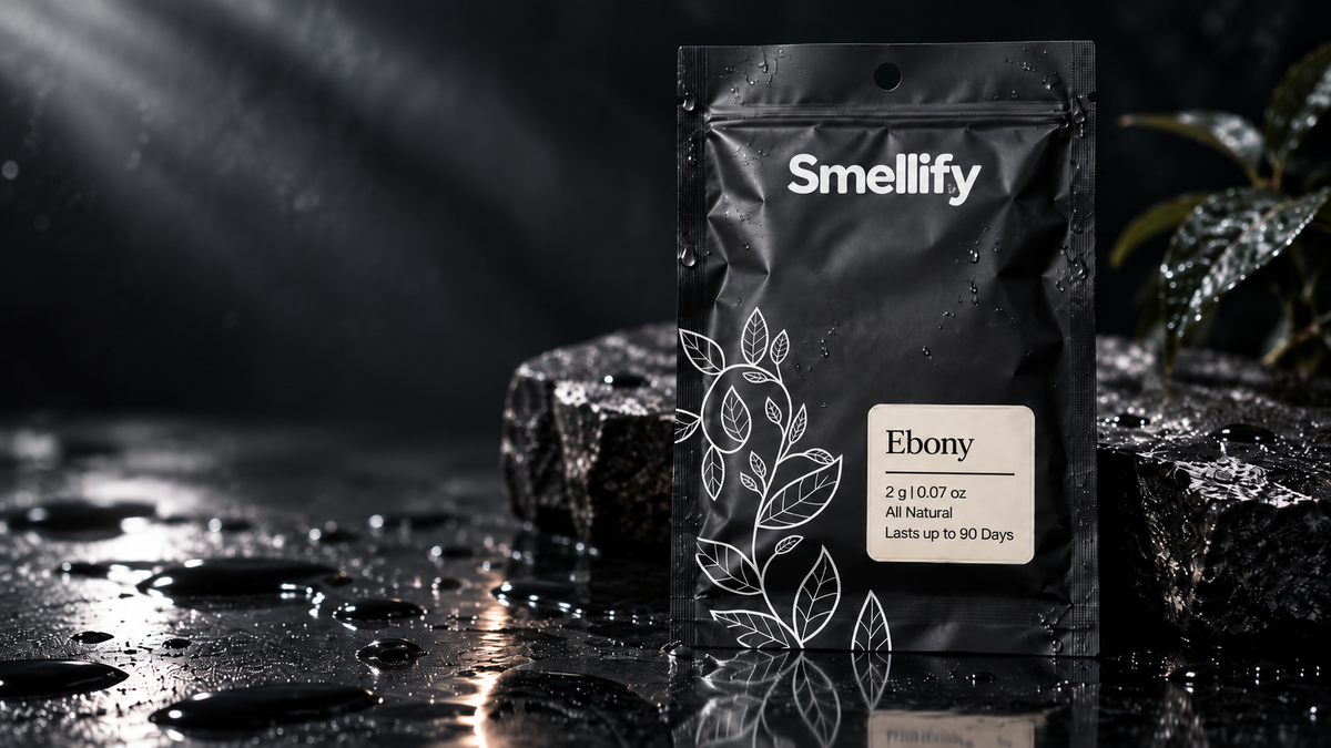 SMELLIFY