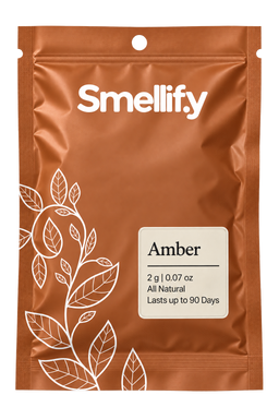 Amber nr 01