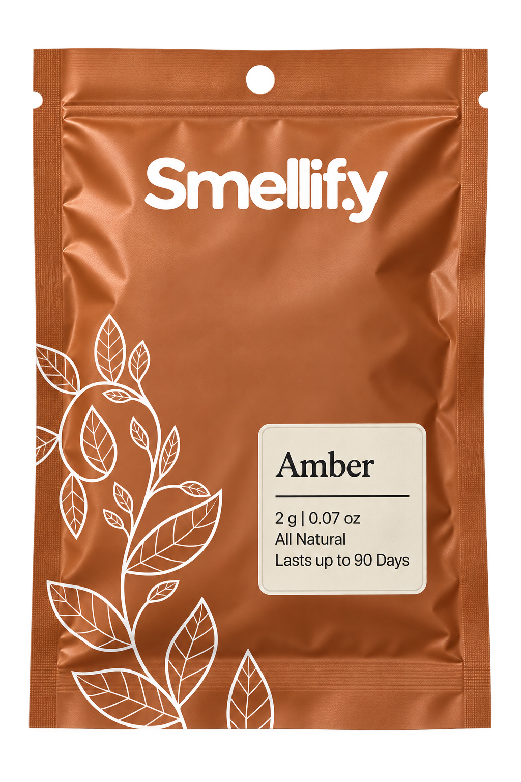 Amber nr 01