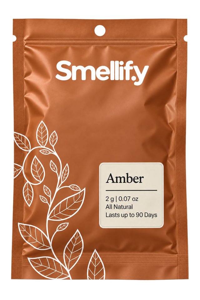 Amber nr 01