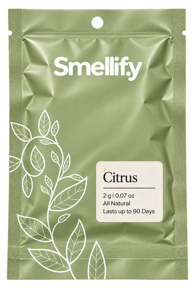 Citrus nr 03