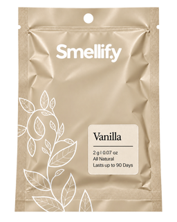 Vanilla No. 7
