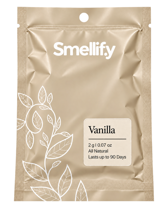 Vanilla No. 7