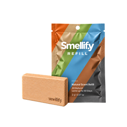 Smellify Refill – Välj din doft