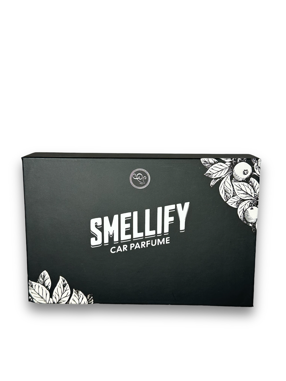 Timeless Aroma - Golden Leather Essence